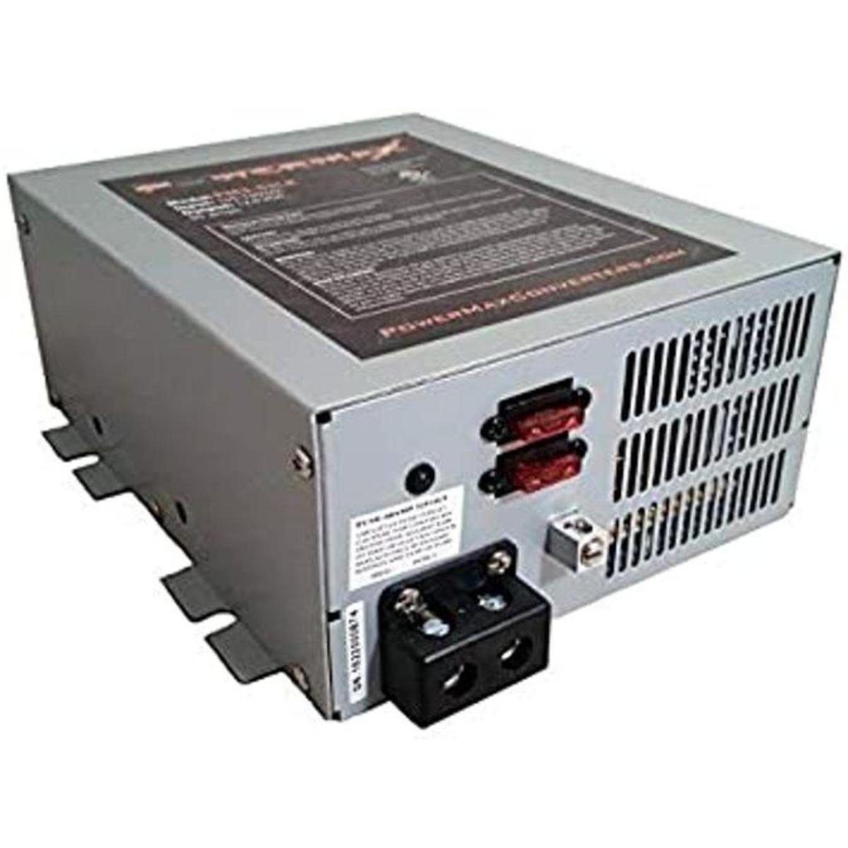 Powermax PM355LK Fuente de alimentación de 55 amperios y