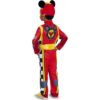Disguise Disney Mickey Mouse Roadster Racer Disfraz de_2