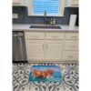 Carolines Treasures 7407RUG Corgi Sea Shell Find_3