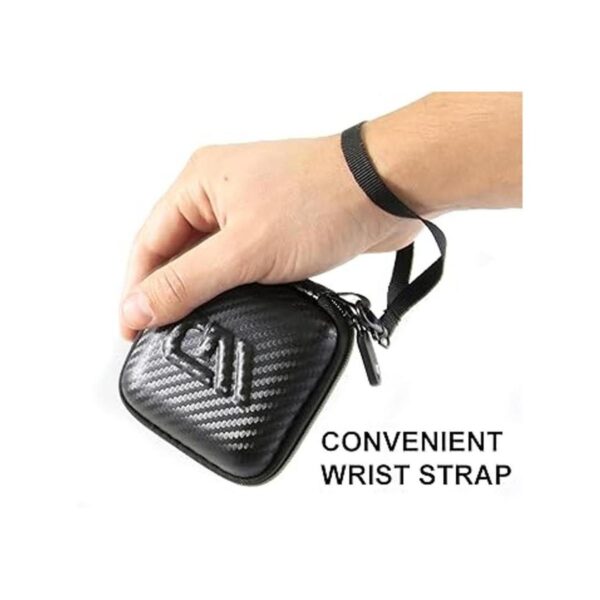 Casematix Funda compatible con escáner de tarjetas de_2