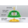 Miracle Sealants LEVEOLUN5 Levolution Herramientas_2