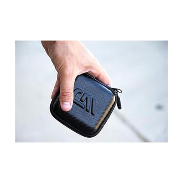 Casematix Funda compatible con escáner de tarjetas de_5