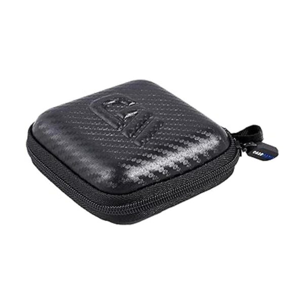 Casematix Funda compatible con escáner de tarjetas de_4