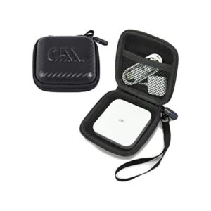 Casematix Funda compatible con escáner de tarjetas de_1