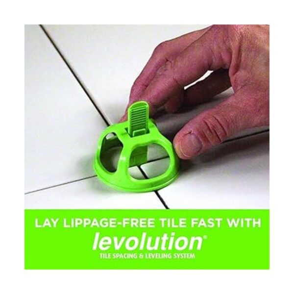 Miracle Sealants LEVEOLUN5 Levolution Herramientas_3