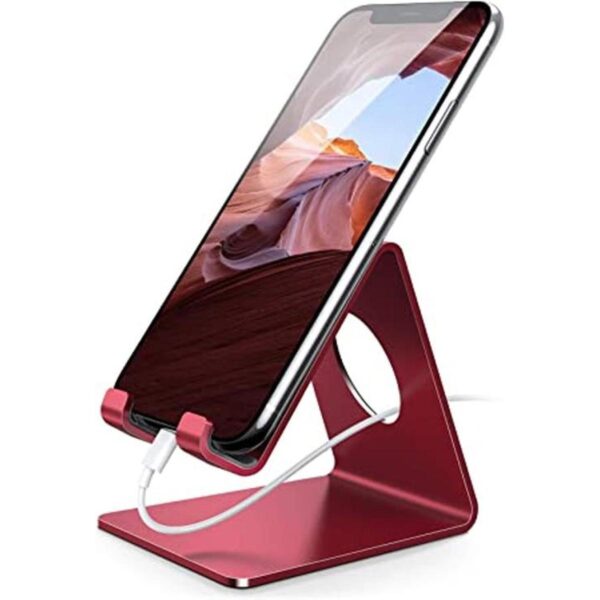 Lamicall Soporte para teléfono celular base para_1