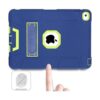 BENTOBEN Funda híbrida a prueba de golpes para iPad Air_4