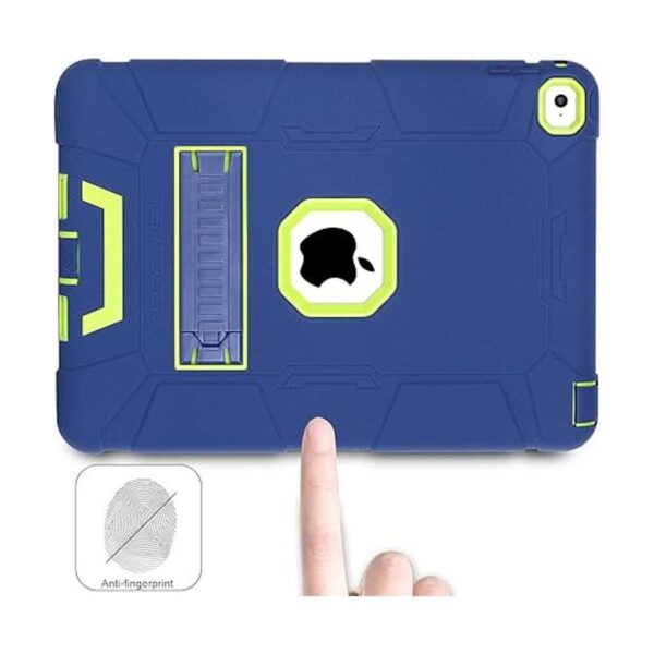 BENTOBEN Funda híbrida a prueba de golpes para iPad Air_4