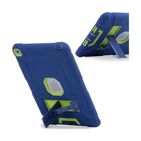 BENTOBEN Funda híbrida a prueba de golpes para iPad Air_3