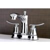 Kingston Brass FB7611JL Jamestown Grifo para lavabo 4.0_2