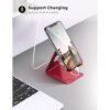 Lamicall Soporte para teléfono celular base para_3