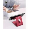Lamicall Soporte para teléfono celular base para_2
