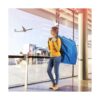 Bolsa de viaje para asiento de automóvil para avión. Libro_6