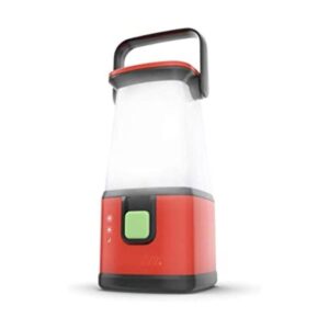 Energizer Weatheready Linterna LED de camping linterna