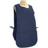 DALIX Delantal Cobbler 2 bolsillos con delantal regular_1