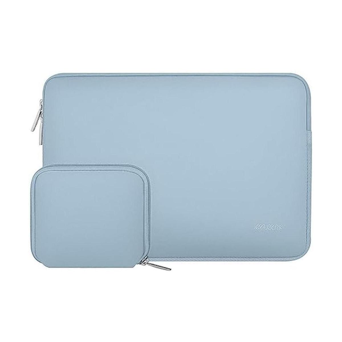 MOSISO Funda para laptop repelente al agua bolsa de