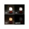 Energizer Weatheready Linterna LED de camping linterna