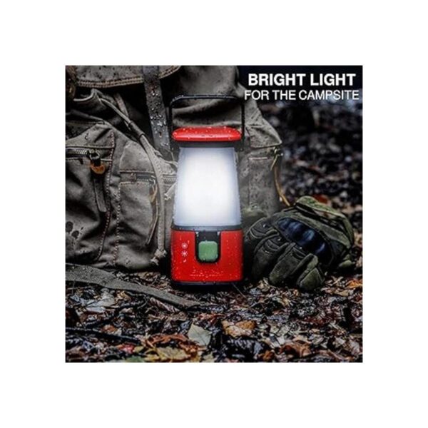 Energizer Weatheready Linterna LED de camping linterna