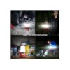 Energizer Weatheready Linterna LED de camping linterna