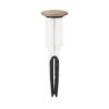 PF WaterWorks PF0253 EasyPOPUP Tapón para lavabo de baño_1