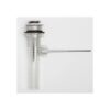PF WaterWorks PF0253 EasyPOPUP Tapón para lavabo de baño_4