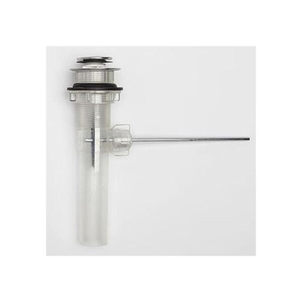 PF WaterWorks PF0253 EasyPOPUP Tapón para lavabo de baño_4