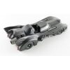 Jada Dc Comic 1989 Batmobile con 2.75 pulgadas Batman_5