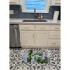 Carolines Treasures Hortensia 19 x 27 pulgadas multicolor_3