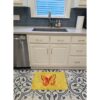 Carolines Treasures 8857RUG Alfombra de espuma_3