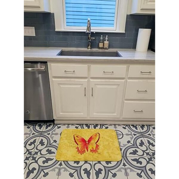 Carolines Treasures 8857RUG Alfombra de espuma_3