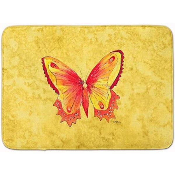 Carolines Treasures 8857RUG Alfombra de espuma_1