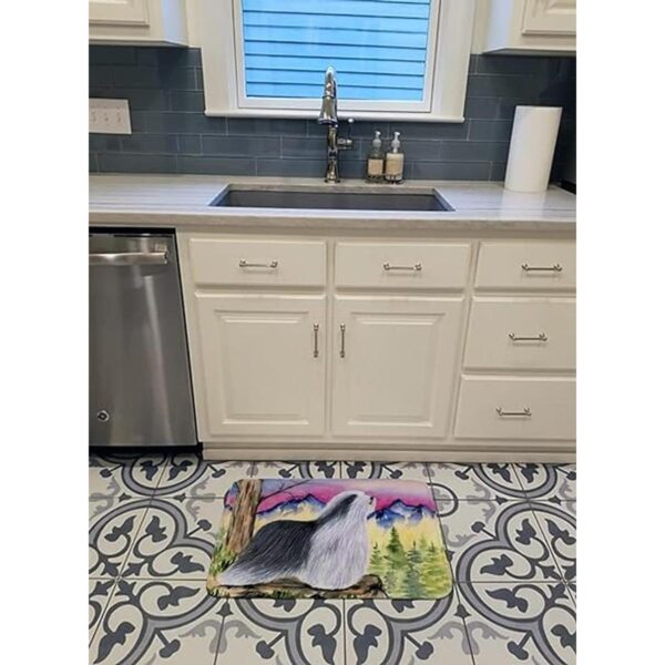 Carolines Treasures SS8338RUG Alfombrilla de espuma_3