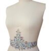 Nuevos exquisitos parches de cristal brillante hechos a_3