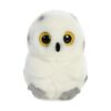 Snowy Owl Mini Flopsie 31345 y Hoot Búho Rolly Pet 16832_3
