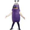 Disfraz de Boo de Monsters Inc infantil morado chico 2 T_1
