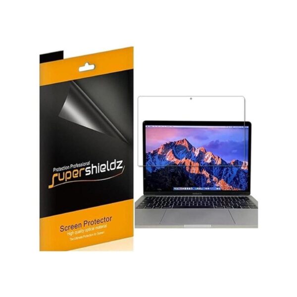 Supershieldz 3 unidades mica protectora para pantalla_1