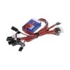 Goolsky 12 LED sistema de iluminación kit de freno de_3