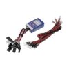 Goolsky 12 LED sistema de iluminación kit de freno de_1