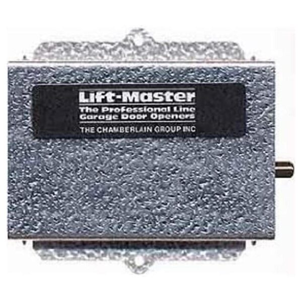 Liftmaster 450.6 yard 390 MHz coaxial Universal abridor_1