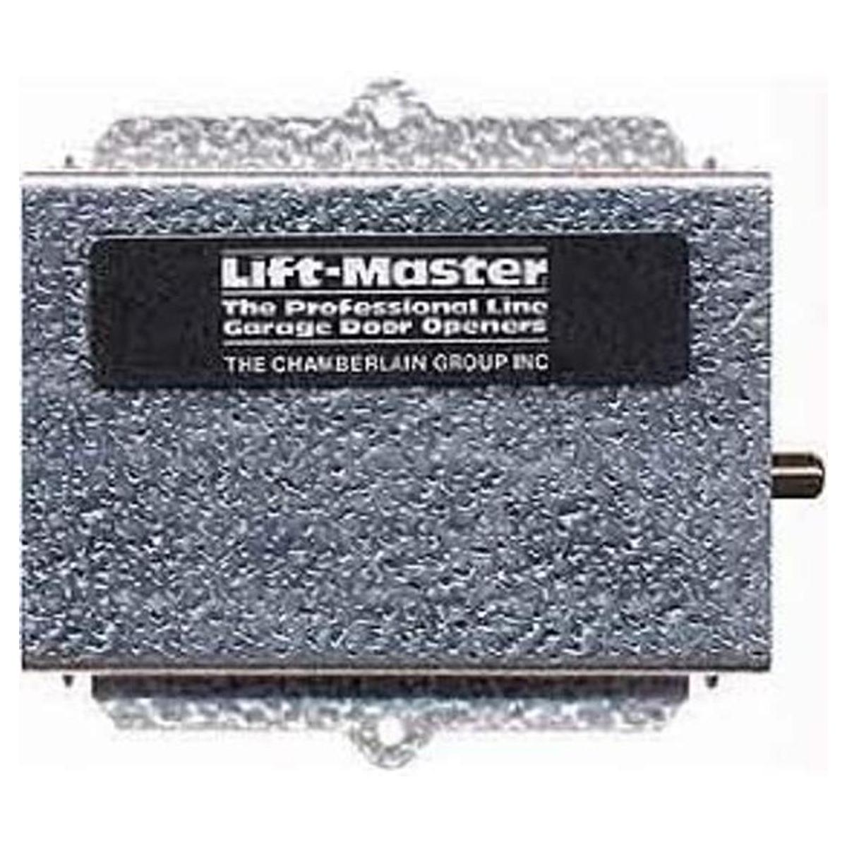 Liftmaster 450.6 yard 390 MHz coaxial Universal abridor