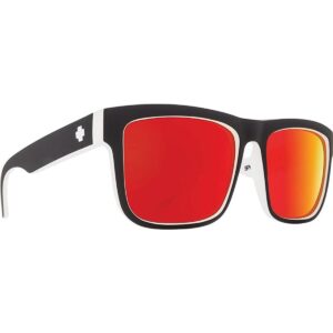 Spy Optic Discord lentes de sol polarizadas planas._1