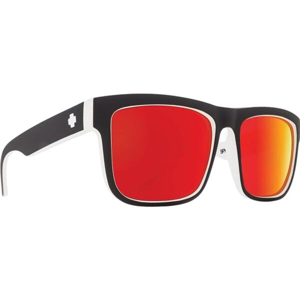 Spy Optic Discord lentes de sol polarizadas planas._1