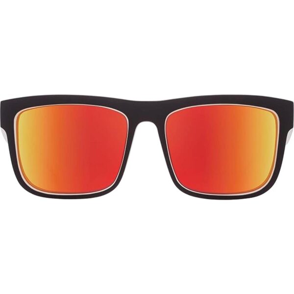 Spy Optic Discord lentes de sol polarizadas planas._2