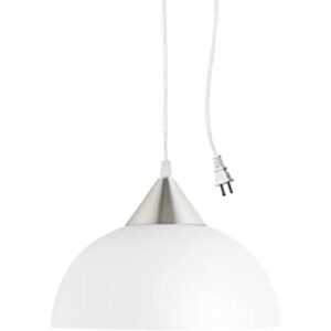 Newhouse Lighting BHPENKITWH kit de luz conectable en el_1