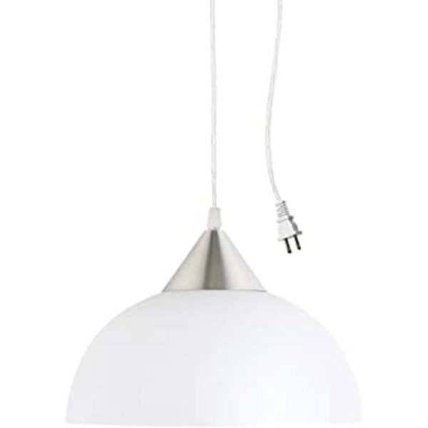 Newhouse Lighting BHPENKITWH kit de luz conectable en el_1