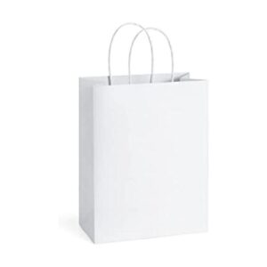 BagDream Bolsas de regalo de 8 x 4.25 x 10.5 pulgadas 50_1