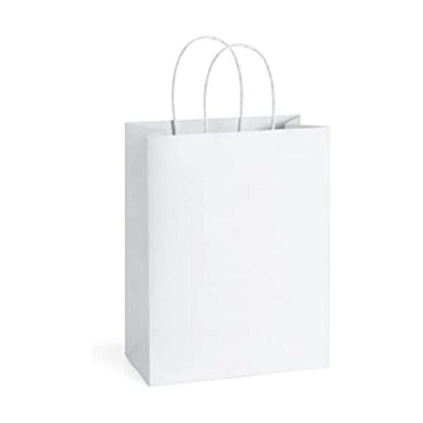 BagDream Bolsas de regalo de 8 x 4.25 x 10.5 pulgadas 50_1