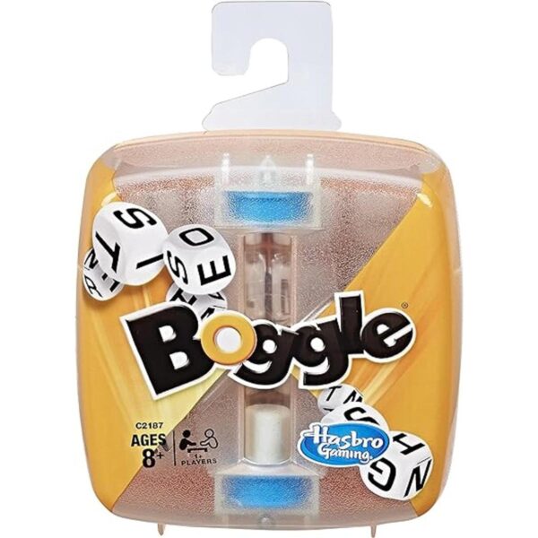 Juego clásico de Boggle_1