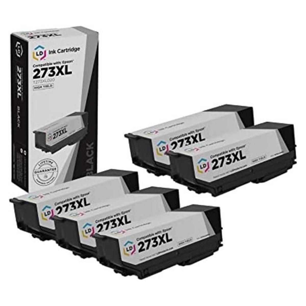 LD Remanufactured Repuestos para Epson 273273 x