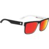 Spy Optic Discord lentes de sol polarizadas planas._3